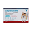 Antiparasitario Interno y Externo para Perro  Simparica Trio 10 Kg - 20 Kg x 1 Tableta