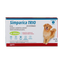 Antiparasitario Interno y Externo para Perro Simparica Trio 20 Kg - 40 Kg x 1 Tableta