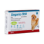 Antiparasitario Interno y Externo para Perro Simparica Trio 20 Kg - 40 Kg x 1 Tableta
