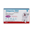Antiparasitario Interno y Externo para Perro Simparica Trio 2.5 Kg - 5 Kg x 1 Tableta