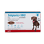 Antiparasitario Interno y Externo para Perro  Simparica Trio 40 Kg - 60 Kg x 1 Tableta
