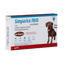 Antiparasitario Interno y Externo para Perro  Simparica Trio 40 Kg - 60 Kg x 1 Tableta