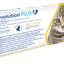 Antiparasitario Revolution Plus Gatos x 0,25ml (1,25 Kg a  2,5 Kg)