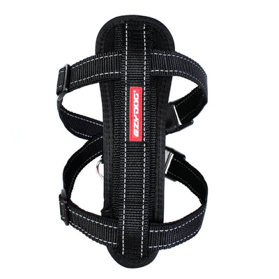 Arnes Chest Plate Negro