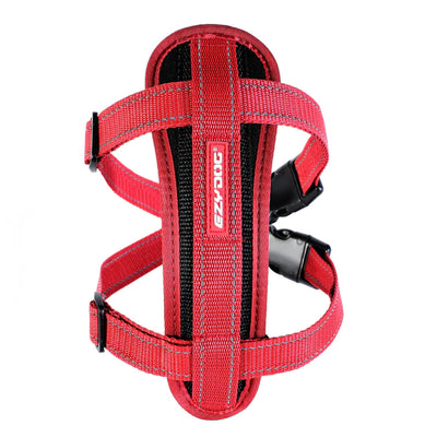 Arnes Chest Plate Rojo