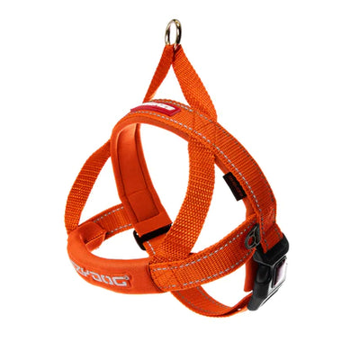 Arnes Quick Fit Naranja