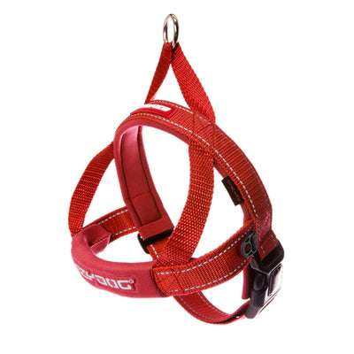 Arnes Quick Fit Rojo