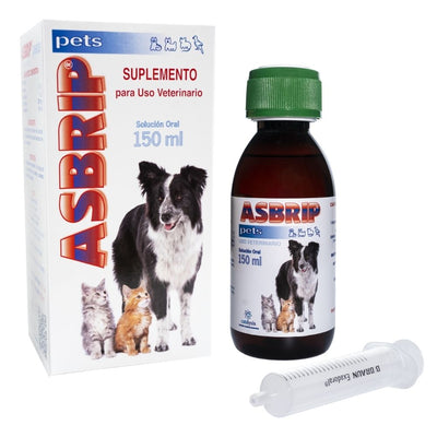 Asbrip pets