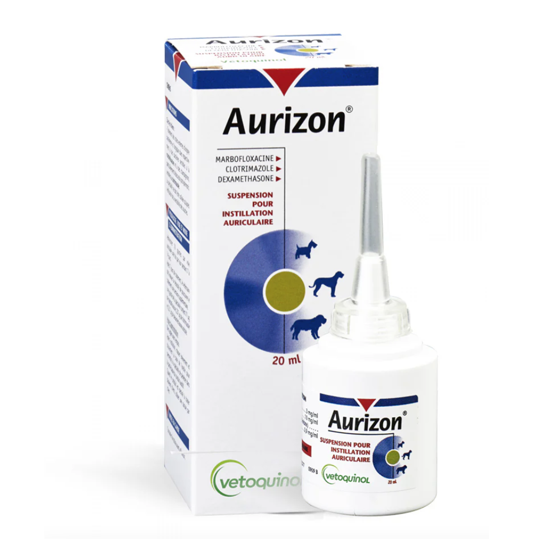 Aurizon x 20 ml