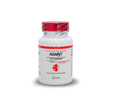 Azodyl X 90 Tabletas