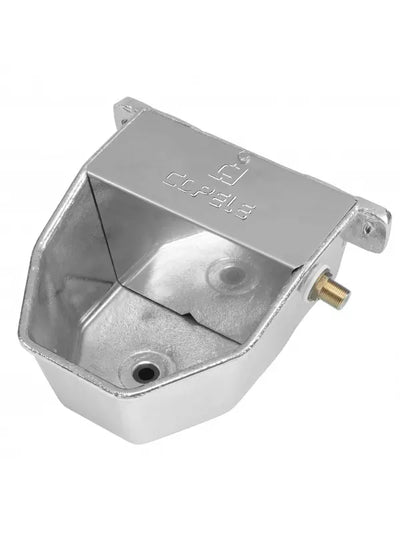 BEBEDERO WATER MATIC METÁLICO: Suministro Automático de Agua para Mascotas