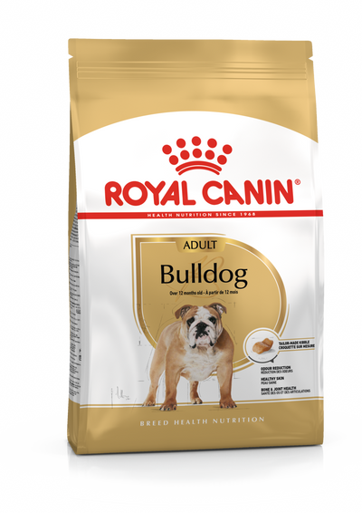 Royal Canin Bulldog Inglés Adulto
