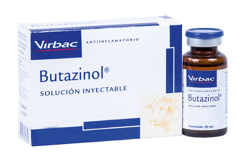 Butazinol