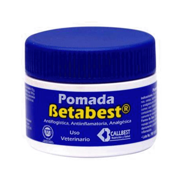 Pomada Betabest