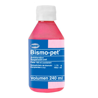 Bismo pet