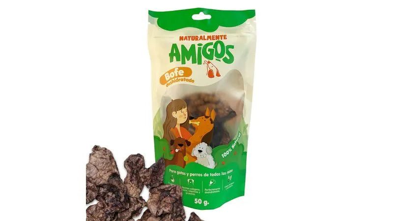Bofe Deshidratado Amigos X50 Grs