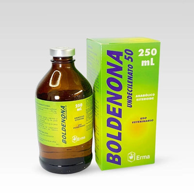 Boldenona