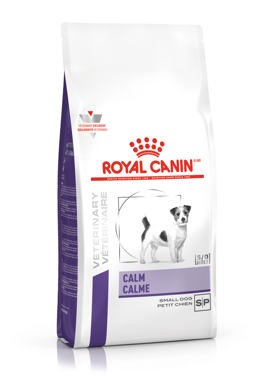 Royal Canin Calm Perro Raza Pequeña x 2 kg