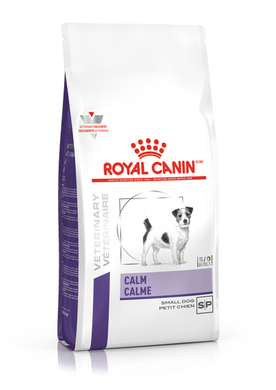 Royal Canin Calm Perro Raza Pequeña x 2 kg