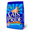 Cat's Pride Premium X 20 lbs: Arena para Gatos de Arcilla Fresca y Perfumada
