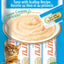 Churu Snack para Gatos Sabor a Atún y Vieira x 4 u