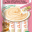 Churu Snack para Gatos Sabor a Salmón x 4 u