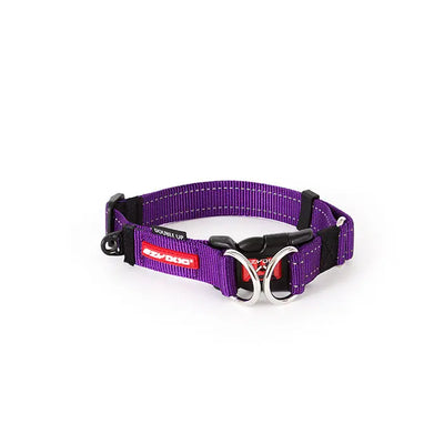 Collar Doble Up S - Doble Resistencia, Doble Seguridad - Perro con Collar