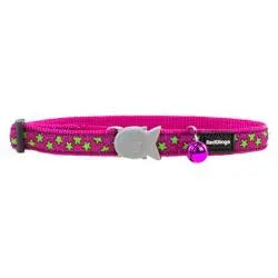 COLLAR GATO PAWS XS