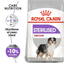 Promo Royal Canin Medium Sterilised + Plato X3 Kg (imagen de referencia del plato)