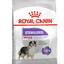 Promo Royal Canin Medium Sterilised + Plato X3 Kg (imagen de referencia del plato)