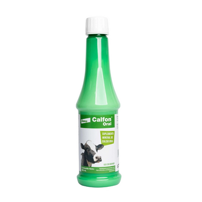 Calfon Oral x 350 cc