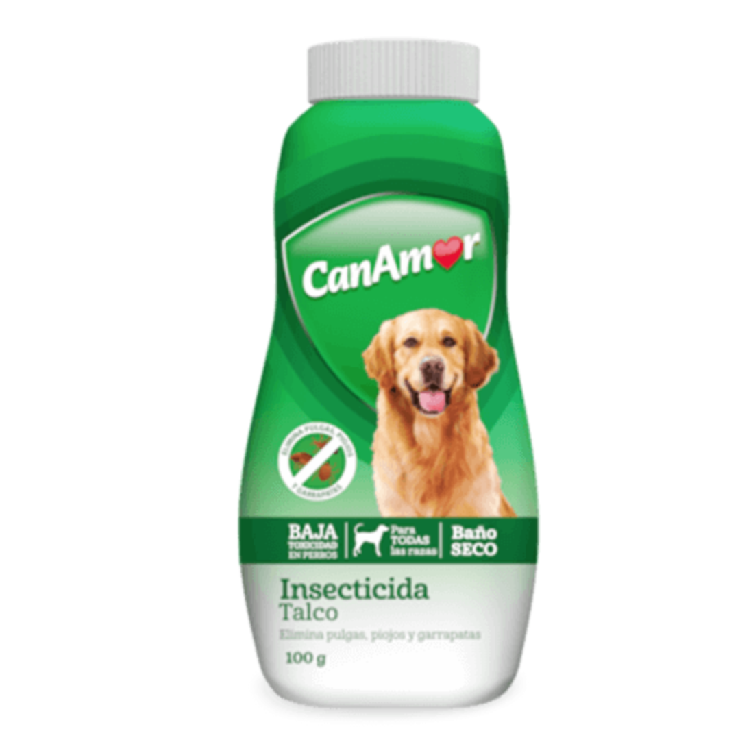 Taldo Insecticida CanAmor x 100 gr