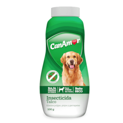 Taldo Insecticida CanAmor x 100 gr