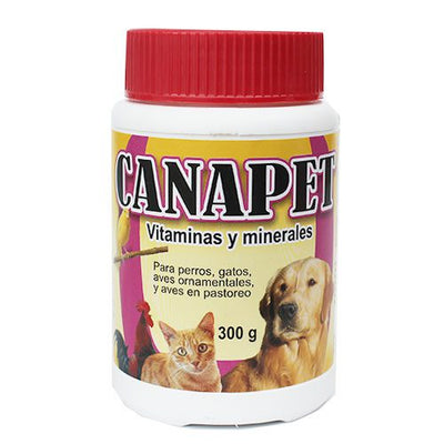 Canapet x 300gr