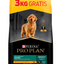 Purina® Pro Plan® Comida para Perros Cachorros Razas Medianas