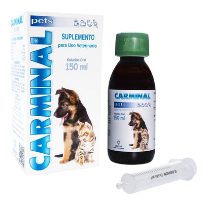 Carminal pets