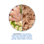 True Blue Comida Natural para Perro Chicken-Potato 500 gr caja x 10 u