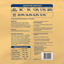 True Blue Comida Natural para Perro Chicken-Potato 500 gr caja x 10 u