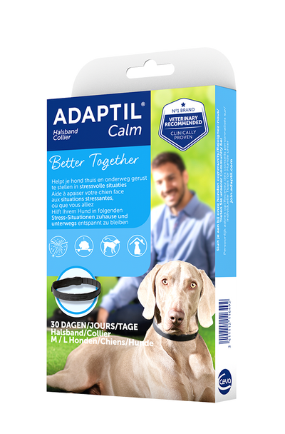 Collar Para Perro Adaptil