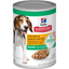 Hills Comida Húmeda Para Perro Cachorro Pollo x 13 oz