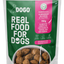 Dogo Comida Húmeda para Perro Cerdo