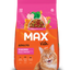 Max Comida para Gato Vita Adulto Sabores Pollo y Pescado