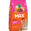 Max Comida para Gato Vita Adulto Sabores Pollo y Pescado