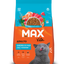 Max Comida para Gato Vita Adulto Sabores de mar