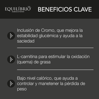 Equilibrio Comida para Perro Obesidad y Diabetes