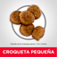 Hills Comida para Perro Cachorros Raza Pequeña Small Bites Pollo