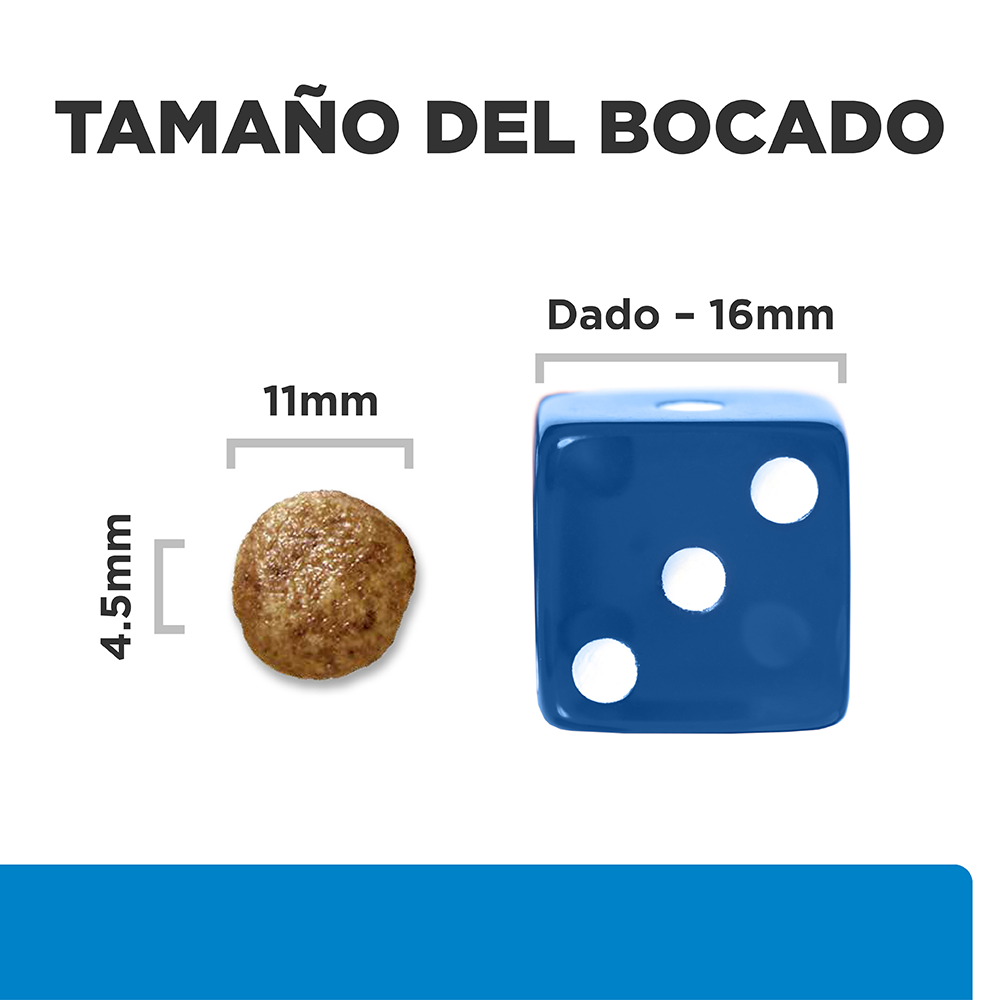 Hills Comida para Perro Alergías Alimenticias d/d Papa & Salmón x 8 Lb