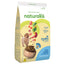 Naturalis Comida para Perro Cachorro Raza Mediana Grande Pollo, Pavo y Frutas