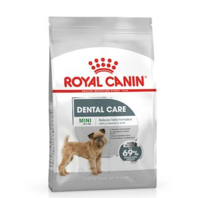 Royal Canin Mini Dental Care x 3 kg