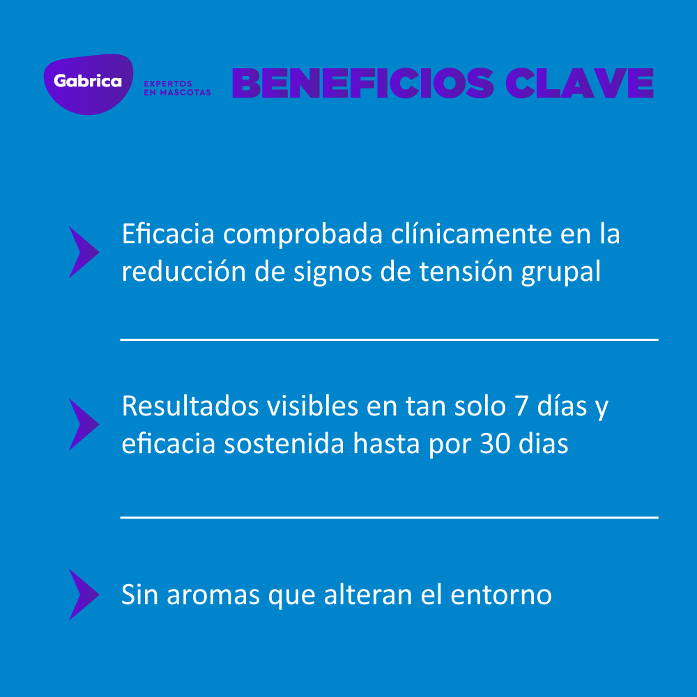 Difusor Para Gatos Feliway Friends + Recarga x 48 ml